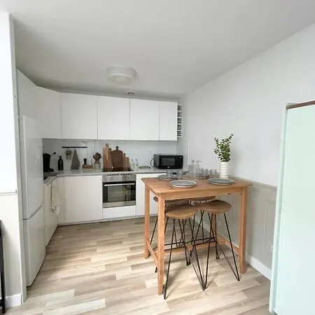 Apartment Casa Dusseau/ Centre/4pers