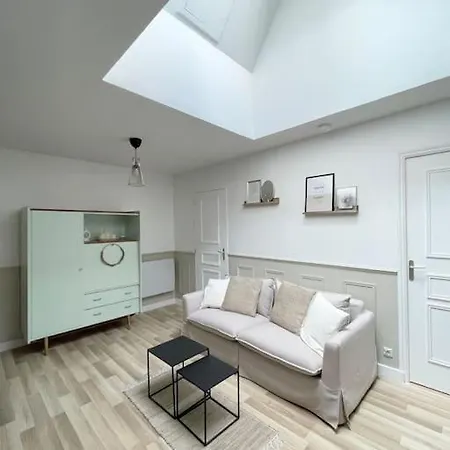 Apartment Casa Dusseau/ Centre/4pers