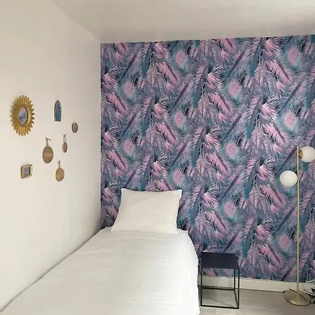 Apartment Casa Dusseau/ Centre/4pers *